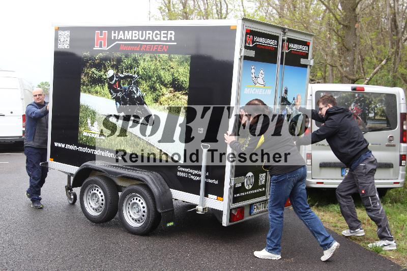 /Archiv-2025/08 20.04.2025 Speer Racing ADR/Impressionen